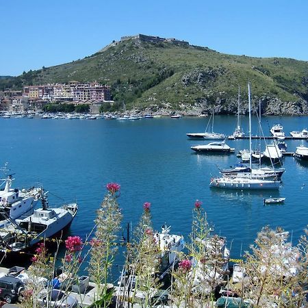 Ferienwohnung My Little House Monte Argentario Exterior foto