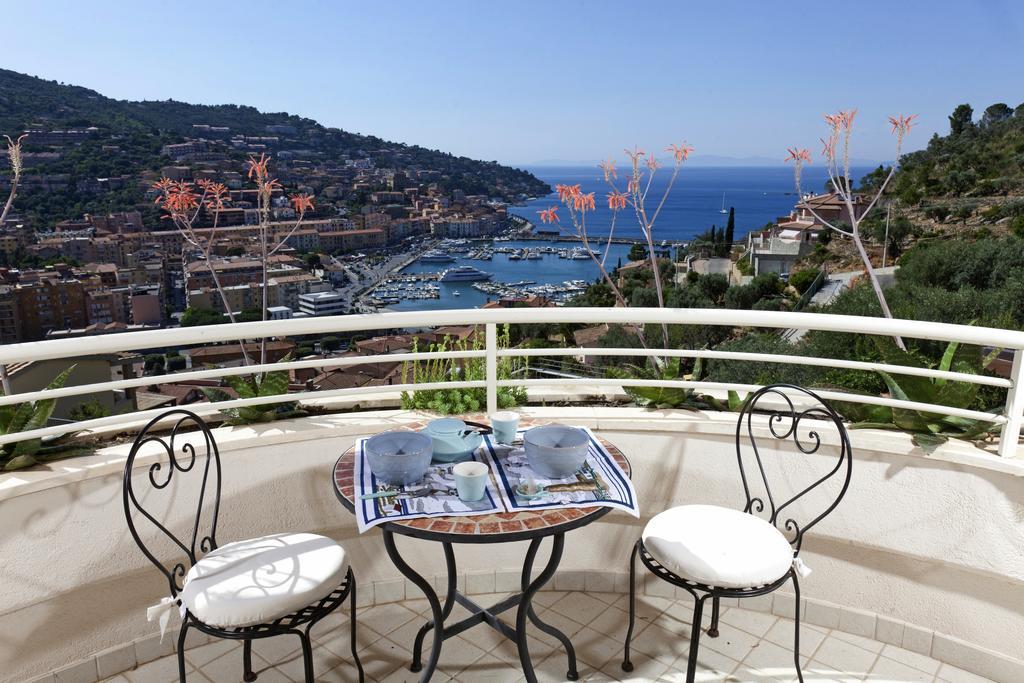 Ferienwohnung My Little House Monte Argentario Exterior foto