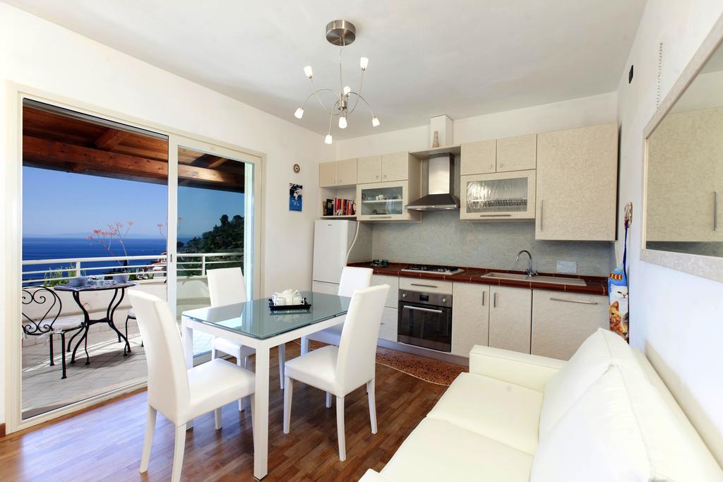 Ferienwohnung My Little House Monte Argentario Exterior foto